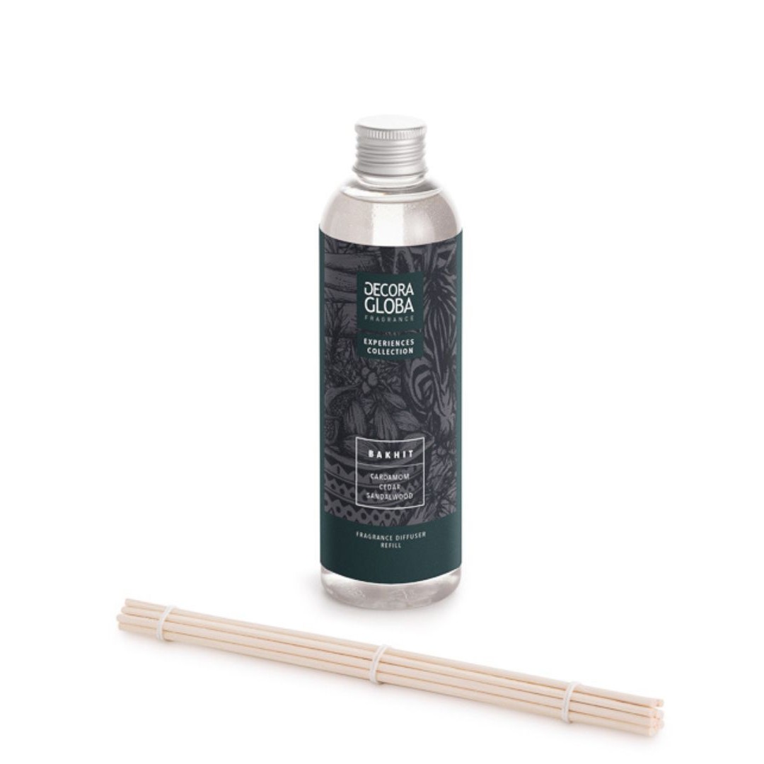 Vela Fragancia Bakhit - 1550gr.